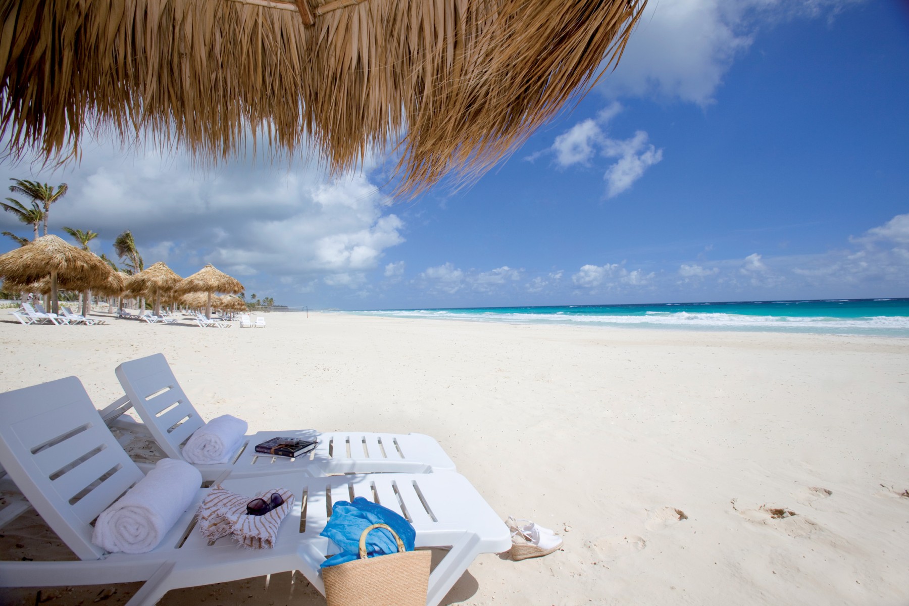 Punta Cana - Hard Rock Hotel & Casino